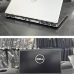 DELL PRECISION 7760 | i7 11th Gen | RTX A4000 8GB | 17.3″ FHD 500 Nit in Multan