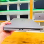 DELL PRECISION 7760 | i7 11th Gen | RTX A4000 8GB | 17.3″ FHD 500 Nit in Multan