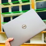 DELL PRECISION 7760 | i7 11th Gen | RTX A4000 8GB | 17.3″ FHD 500 Nit in Multan