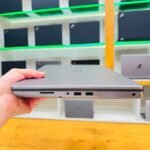 DELL PRECISION 7760 | i7 11th Gen | RTX A4000 8GB | 17.3″ FHD 500 Nit in Multan
