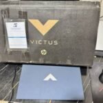 HP Victus Gaming Laptop | 16GB RAM | 4GB Graphics | 512GB SSD in Multan