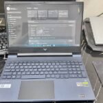 HP Victus Gaming Laptop | 16GB RAM | 4GB Graphics | 512GB SSD in Multan