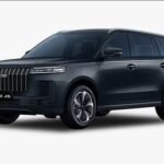 JAECOO J5 PREMIUM 2026 ZERO METER in Lahore