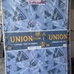 Mattress/Single Matress/Double Matress/Medicated/2 IN 1 /Totally soft in Lahore