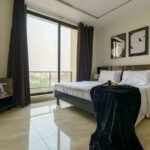 1 Bed Luxury Apartment For Sale In , Aurun Gulberg III Lahore Near CBD Kalma Chowk in Lahore