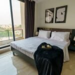 1 Bed Luxury Apartment For Sale In , Aurun Gulberg III Lahore Near CBD Kalma Chowk in Lahore