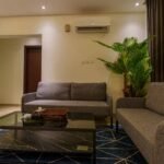 1 Bed Luxury Apartment For Sale In , Aurun Gulberg III Lahore Near CBD Kalma Chowk in Lahore