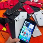 Apple iPhone SE 2 64GB | Sim Unlock Pta Official Approved in Karachi
