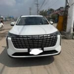 Haval H6 1.5T 2026 | Only 1,500 KM | Punjab Registered | Brand New in Gujranwala