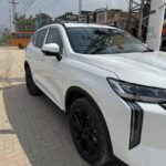 Haval H6 1.5T 2026 | Only 1,500 KM | Punjab Registered | Brand New in Gujranwala