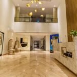 1 Bed Luxury Apartment For Sale In , Aurun Gulberg III Lahore Near CBD Kalma Chowk in Lahore