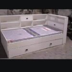 Bunk bed | Kid wooden bunker bed | Baby bed | Double bed | Triple bed in Lahore