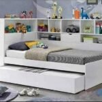 Bunk bed | Kid wooden bunker bed | Baby bed | Double bed | Triple bed in Lahore