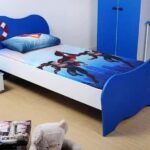 Bunk bed | Kid wooden bunker bed | Baby bed | Double bed | Triple bed in Lahore