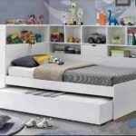 Bunk bed | Kid wooden bunker bed | Baby bed | Double bed | Triple bed in Lahore