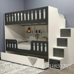 Bunk bed | Kid wooden bunker bed | Baby bed | Double bed | Triple bed in Lahore