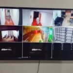 CCTV Camera Package – Dahua Hikvision – Security cctv hd in Lahore