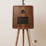 Photobooth available for sell 10/10 unused sell in Karachi