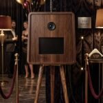 Photobooth available for sell 10/10 unused sell in Karachi