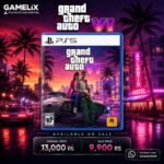 All PS4 & PS5 Video Games Available | New Games Added Monthly in Multan