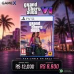 All PS4 & PS5 Video Games Available | New Games Added Monthly in Multan