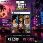 All PS4 & PS5 Video Games Available | New Games Added Monthly in Multan