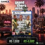 All PS4 & PS5 Video Games Available | New Games Added Monthly in Multan