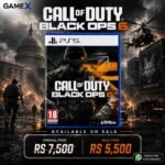 All PS4 & PS5 Video Games Available | New Games Added Monthly in Multan