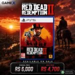 All PS4 & PS5 Video Games Available | New Games Added Monthly in Multan
