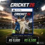 All PS4 & PS5 Video Games Available | New Games Added Monthly in Multan