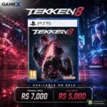 All PS4 & PS5 Video Games Available | New Games Added Monthly in Multan
