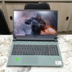 DELL G15 (RTX 3060 6gb GPU) RYZEN 7 5800H (165 Hz Display) in Multan