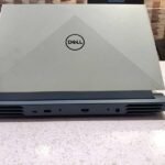 DELL G15 (RTX 3060 6gb GPU) RYZEN 7 5800H (165 Hz Display) in Multan