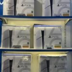 Playstation 5 | Ps5 Fat • Ps5 Slim • Ps5 Pro | New & Used | Karachi in Karachi
