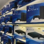 Ps4 • Ps5 • Xbox • Latest Gaming Consoles – All over Karachi in Karachi