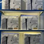Ps4 • Ps5 • Xbox • Latest Gaming Consoles – All over Karachi in Karachi