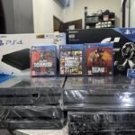 Ps4 • Ps5 • Xbox • Latest Gaming Consoles – All over Karachi in Karachi
