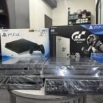 Ps4 • Ps5 • Xbox • Latest Gaming Consoles – All over Karachi in Karachi