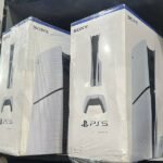 Ps4 • Ps5 • Xbox • Latest Gaming Consoles – All over Karachi in Karachi