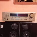 JBL 12 Inch Speakers /Denon AVC-1500 Amplifier/Complete Sound System in Lahore