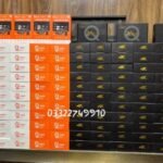 American android tv box ( FREE Tv channels 8Gb ram 128Gb mem ) latest in Lahore
