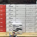 American android tv box ( FREE Tv channels 8Gb ram 128Gb mem ) latest in Lahore