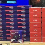 American android tv box ( FREE Tv channels 8Gb ram 128Gb mem ) latest in Lahore