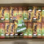 American android tv box ( FREE Tv channels 8Gb ram 128Gb mem ) latest in Lahore