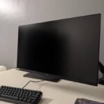 Lg 27GP850-B Gaming Monitor in Karachi