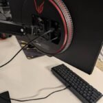 Lg 27GP850-B Gaming Monitor in Karachi