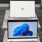HP Elitebook 655G10 – Ryzen 5 Pro 7530U / 13th Gen Processor in Islamabad