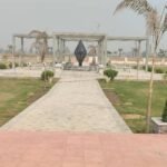 5 Marla Plot File For Sale Balloting Will Be Soon And Gets Best Rate In Lahore in Lahore