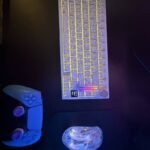 Gaming PC + Setup | Ryzen 5 7600 | 16gb DDR5 RAM | RX 6800 16Gb in Islamabad