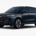 JAECOO J5 PREMIUM 2026 ZERO METER in Lahore
